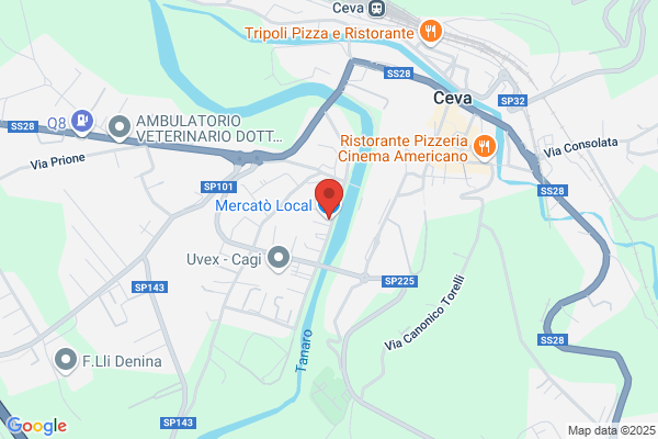 Il Colonnello