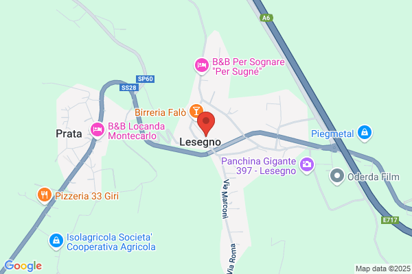 Mensa Comunale