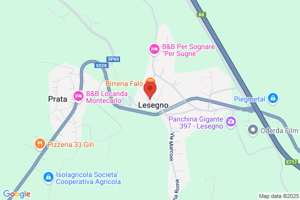 Parrocchia Di S. Antonio