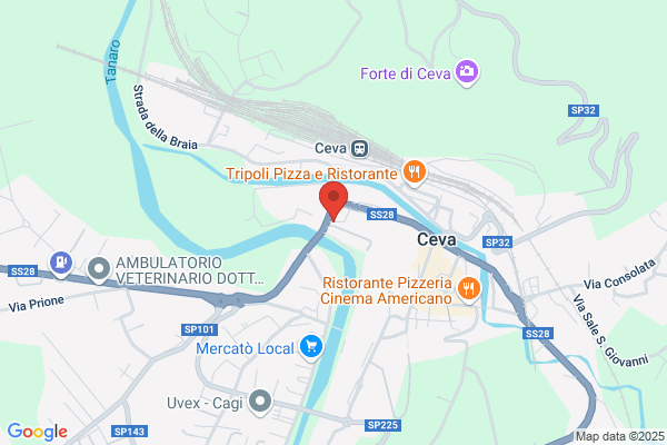Peisino Dott.ssa Valentina - Ortottista