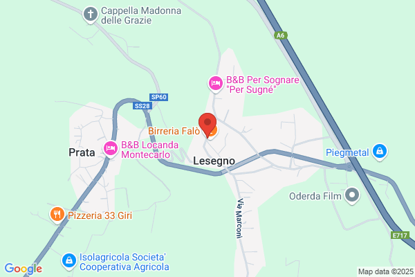 Poste Italiane S.P.A.