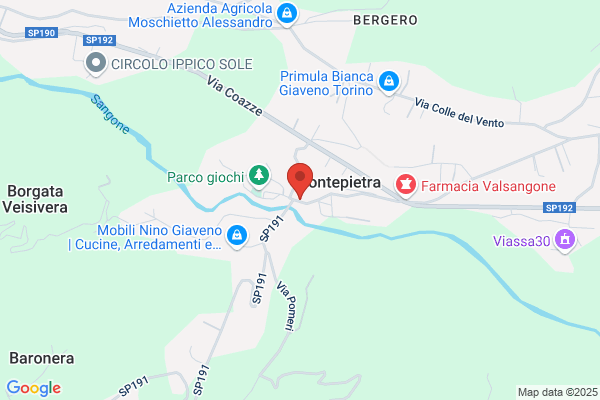 Ristorante Orchidea Di Maria Ghione S.A.S.