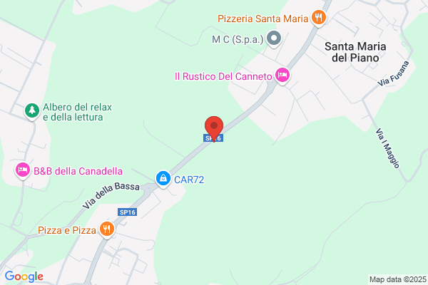 Boschi Pietro - Stazione di Servizio