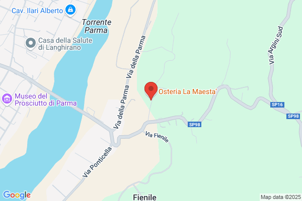 Erta Emilio