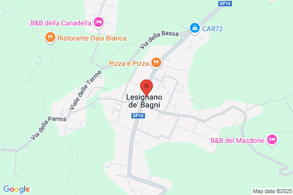 Farmacia Bergonzi Del Dr.Maurizio Grossi