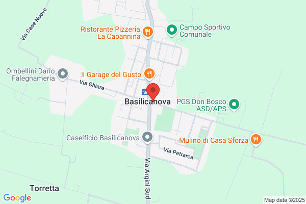 Fioridea S.N.C. Di Fochi Alessandra E Fabbretti gabriela