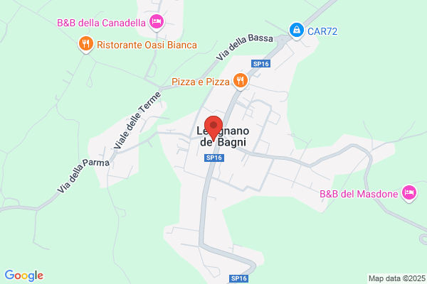 Gelateria Orso Bianco