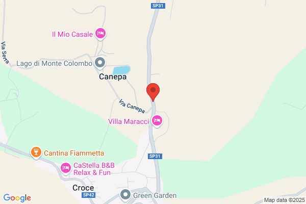 Il Lago S.A.S. Di Canevari Romano E C.