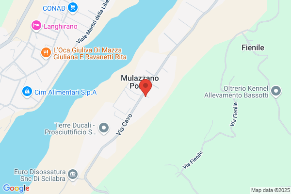 Metalmeccanica Tebaldi Srl