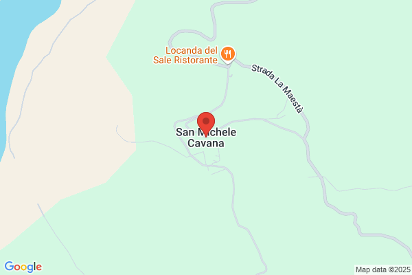 Nevi angelo