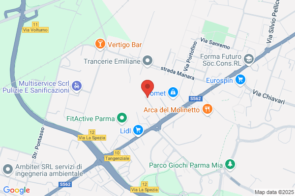 Nuova Ellegi Srl