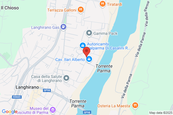 Officina A. R.