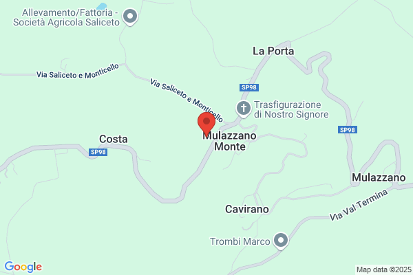 Poste Italiane S.P.A.