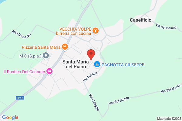 Rettifiche Meccaniche Tirelli S.R.L.