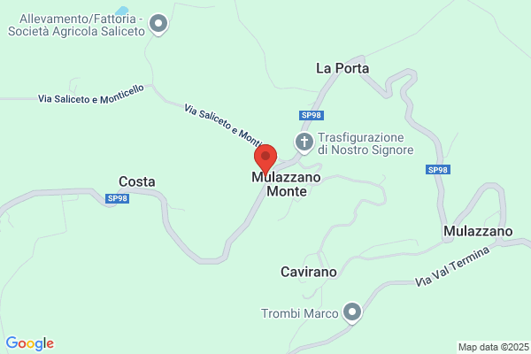 Salumificio Piazza Angelo (S.R.L.)