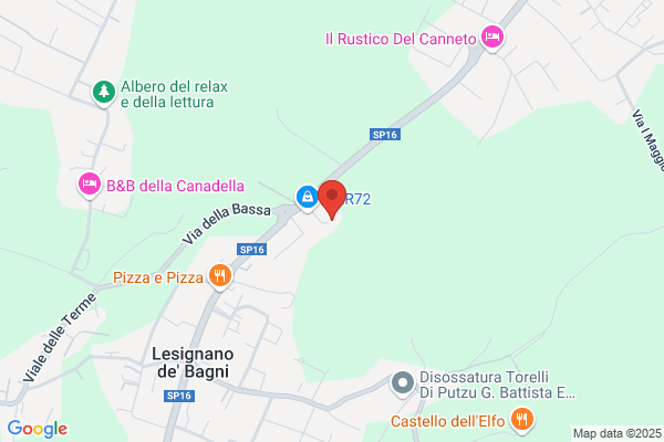 Salumificio Santo Stefano