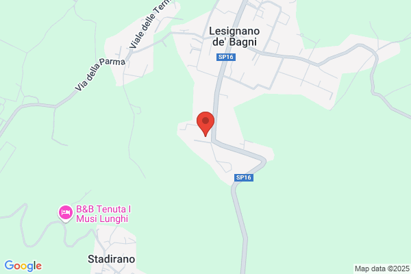 Trattoria Da Anna E Maurizio