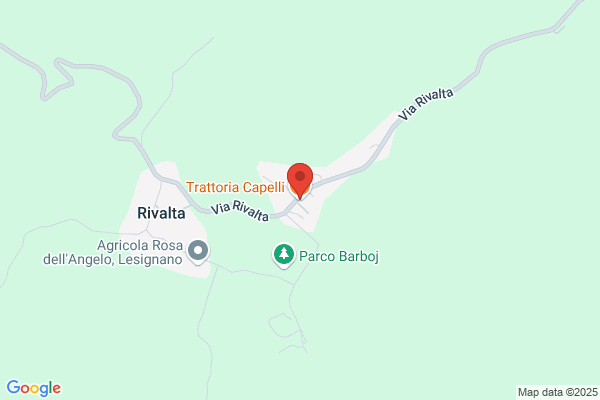 Trattoria Pingani Anna