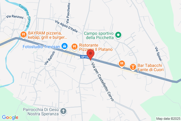 Alma Servizi