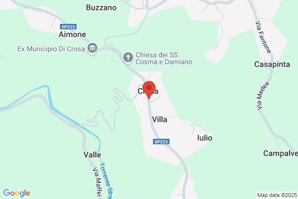 Saviolo Marco Vivai Giardini