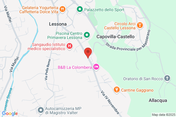 Calzificio