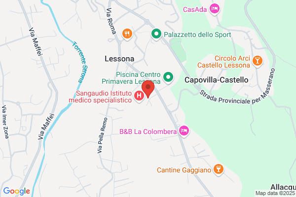 Tessilgrosso Srl