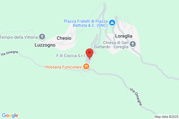 Ciocca Pierfrancesco
