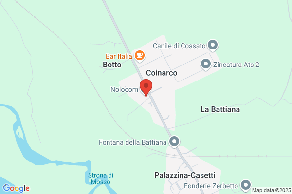 Erretre Di Sarotti & Bagolin (S.N.C.)