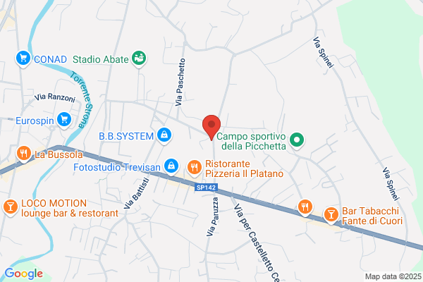 Eurostrona (S.R.L.)