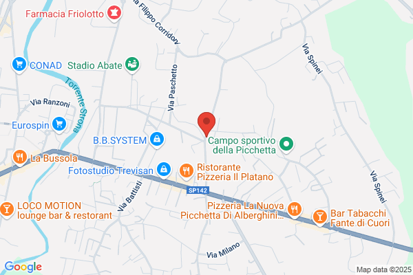 Impresa Edile F.Lli Gabriele Di Gabriele Antonio E massimo snc