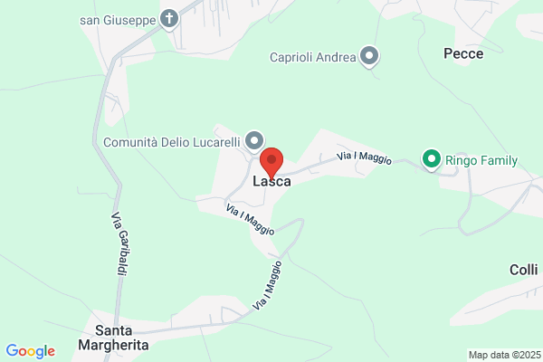 Lasca Di Scavone Mario