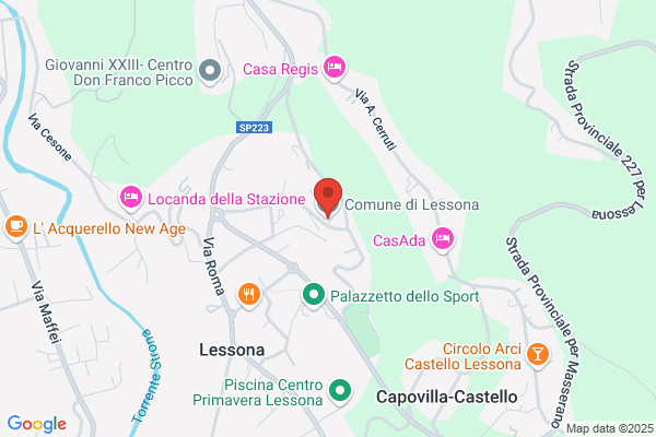 Municipio