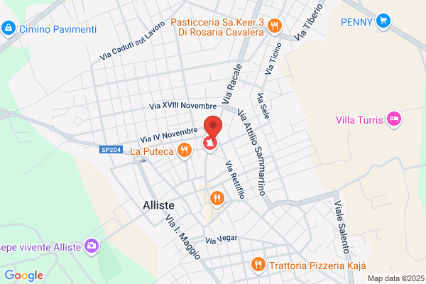 Pizzeria La Stella Di Naji Hicham