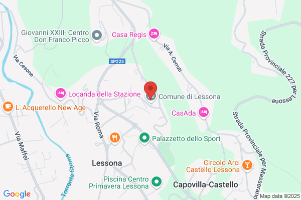Scuole Elementari