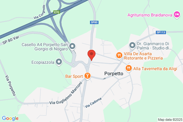 Autofficina MDueZ