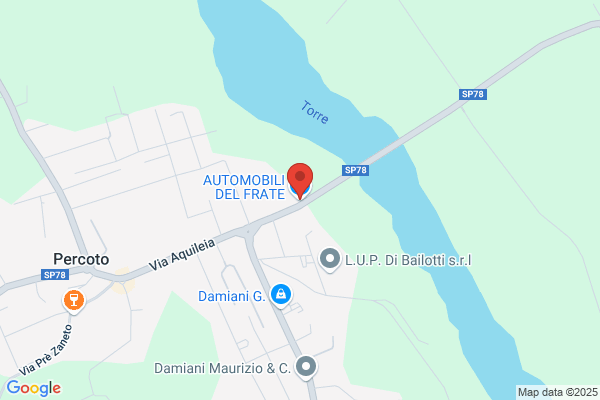 Automobili del Frate Srl - Vendita e Assistenza