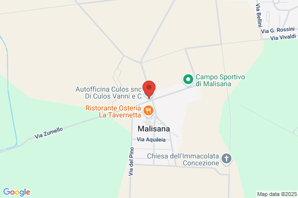 Culos Automobili