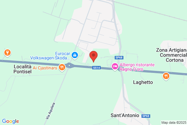 Esseerre Service di Sfreddo Roberto