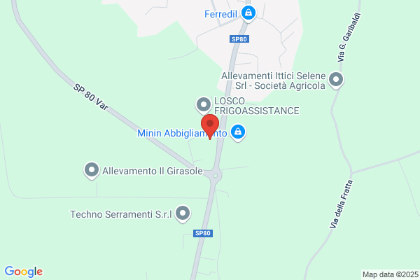 Autofficina Giacinto Severino & C.