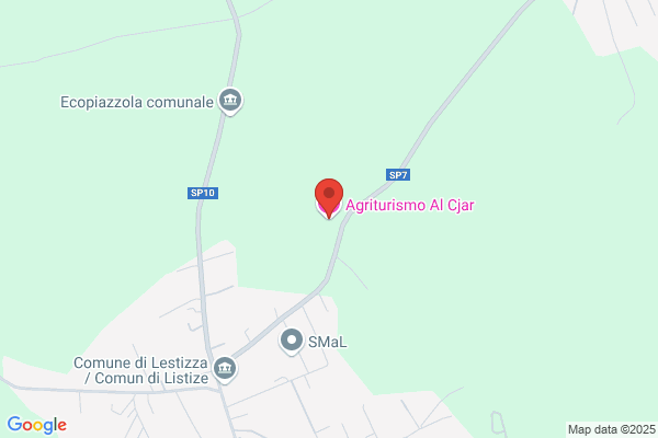 Agriturismo Al Cjar