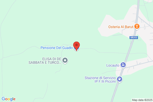 Allevamento Pensione del Guado