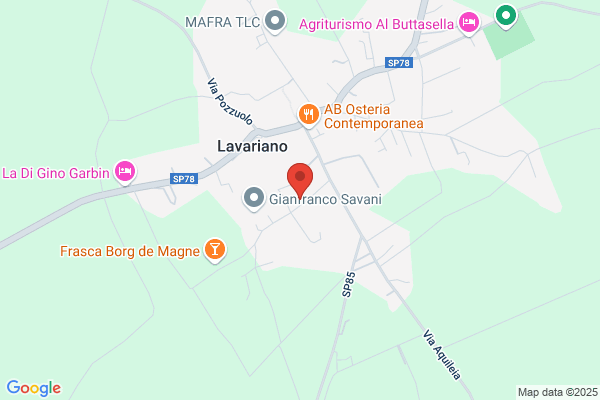 Falegnameria Artigiana D'Odorico