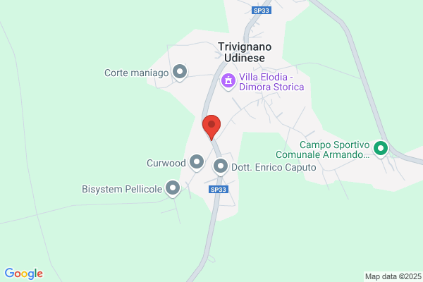 Falegnameria Del Mestre