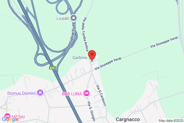 Garbino Automobili