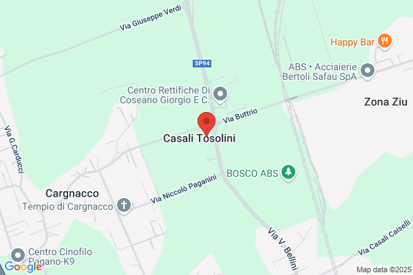 Vecchiutti Arredamenti D'Interni