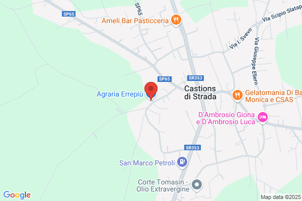 Agraria Errepiu'