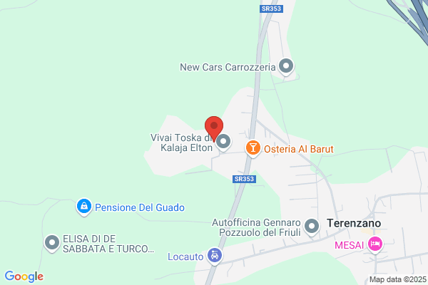 Società Agricola Altieri Nillo di Altieri Nillo & Sabrina
