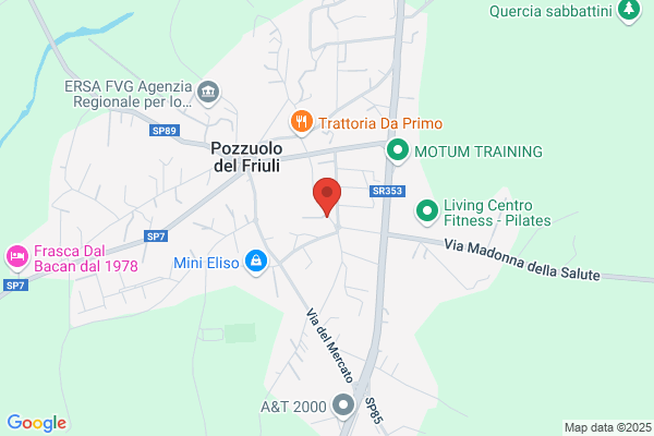 De Cecco Coperture Edili - Infiltrazioni