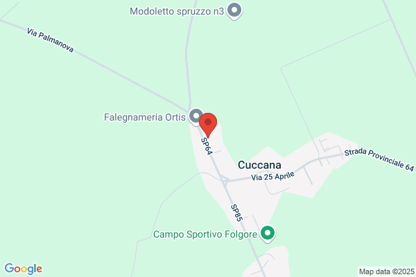 Gori Nereo e Cocetta Cristian