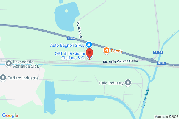 Rettifica Motori O.R.T. Sas